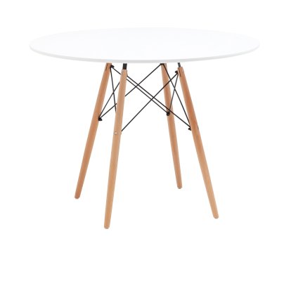 Обеденный стол Eames DSW New